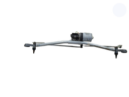 MOTOR LIMPADOR PARABRISA GOL SAVEIRO PARATI BOLA G2 G3 G4 