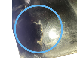 PORTA TRASEIRA DIREITA FREEMONT JOURNEY 2009 A 2018