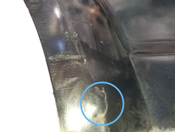 PORTA TRASEIRA DIREITA FREEMONT JOURNEY 2009 A 2018