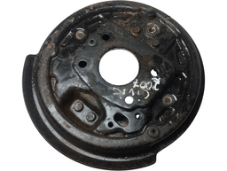 SAPATA FREIO HONDA CIVIC TRASEIRO DIREITO 2007 A 2011