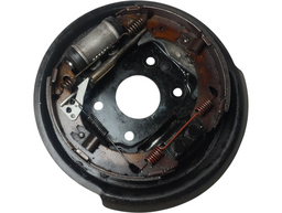 SAPATA FREIO HONDA CIVIC TRASEIRO DIREITO 2007 A 2011