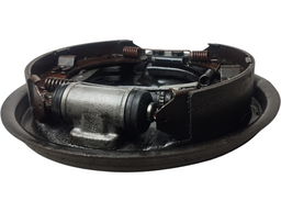 SAPATA FREIO HONDA CIVIC TRASEIRO DIREITO 2007 A 2011