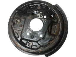 Sapata Freio Honda Civic Traseiro Direito 2007 a 2011