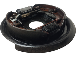 SAPATA FREIO HONDA CIVIC TRASEIRO DIREITO 2007 A 2011