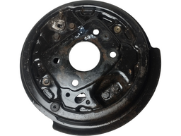 Sapata Freio Honda Civic Traseiro Esquerdo 2007 a 2011