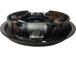 SAPATA FREIO HONDA CIVIC TRASEIRO ESQUERDO 2007 A 2011