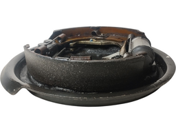 SAPATA FREIO HONDA CIVIC TRASEIRO ESQUERDO 2007 A 2011