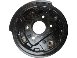 SAPATA FREIO HONDA CIVIC TRASEIRO ESQUERDO 2007 A 2011