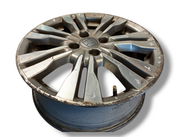 RODA AVULSA ARO 16 CITY/FIT 4X100MM