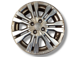 Roda Avulsa Aro 16 City/Fit 4x100mm