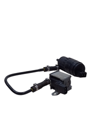 VÁLVULA BOMBA GASOLINA PARTIDA FRIO CRUZE 1.8 16V 2011 2012 