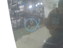 PORTA DIANTEIRA DIREITA FREEMONT JOURNEY 2009 A 2018