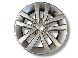 RODA ARO 15 FOX 2015 A 2020 5X100MM