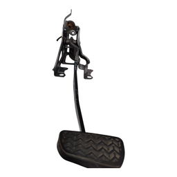 Pedal Freio Yaris 1.5 2020 a 2025
