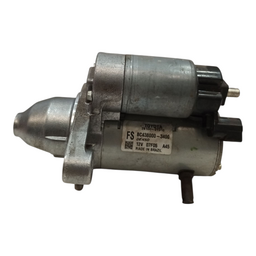 Motor Partida Etios Yaris 1.3 1.5 16v 2017/2025  281000y320