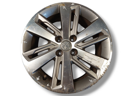 Rodas Aro17 Peugeot 308 307 4x108