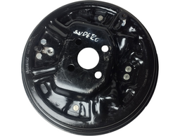 Sapata Freio Renault Sandero Traseiro Esquerdo 2015 a 2024