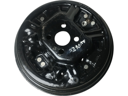 SAPATA FREIO RENAULT SANDERO TRASEIRO ESQUERDO 2015 A 2024