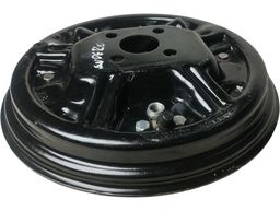 SAPATA FREIO RENAULT SANDERO TRASEIRO ESQUERDO 2015 A 2024