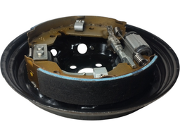 SAPATA FREIO RENAULT SANDERO TRASEIRO ESQUERDO 2015 A 2024