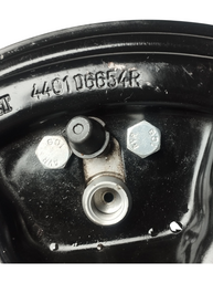 SAPATA FREIO RENAULT SANDERO TRASEIRO ESQUERDO 2015 A 2024