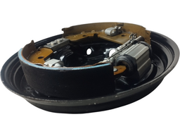 SAPATA FREIO RENAULT SANDERO TRASEIRO ESQUERDO 2015 A 2024