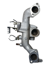 CARCAÇA VALVULA TERMOSTATICA MITSUBISHI GALANT 2.5