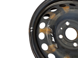 RODA DE FERRO ARO 14 HB20 2013 A 2020 4X100MM