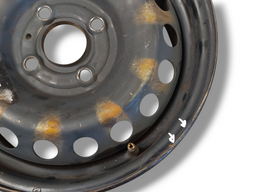 RODA DE FERRO ARO 14 HB20 2013 A 2020 4X100MM