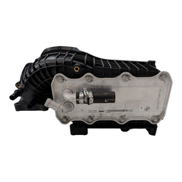 Coletor Admissão Chery Tiggo 5X 7 Arrizo 5 6 1.5 Flex 19/22