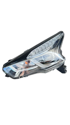 Farol Esquerdo Tiggo 7 2019 2020 a 2022