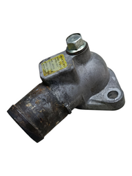 FLANGE INFERIOR VÁLVULA TERMOSTÁTICA MITSUBISHI GALANT 2.5
