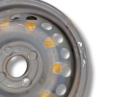 RODA DE FERRO ARO 14 HB20 2013 A 2024 4X100