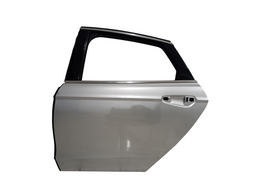 PORTA TRASEIRA ESQUERDA FUSION 2013 A 2019 A