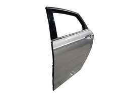 PORTA TRASEIRA ESQUERDA FUSION 2013 A 2019 A