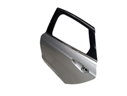 PORTA TRASEIRA ESQUERDA FUSION 2013 A 2019 A