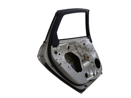 PORTA TRASEIRA ESQUERDA FUSION 2013 A 2019 A