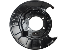 Sapata Freio Hyundai Santa Fé Traseiro Esquerdo 2007 a 2013