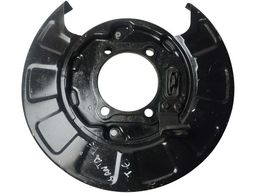 SAPATA FREIO HYUNDAI SANTA FÉ TRASEIRO ESQUERDO 2007 A 2013