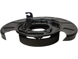 SAPATA FREIO HYUNDAI SANTA FÉ TRASEIRO ESQUERDO 2007 A 2013