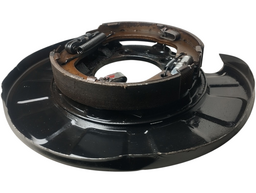 SAPATA FREIO HYUNDAI SANTA FÉ TRASEIRO ESQUERDO 2007 A 2013