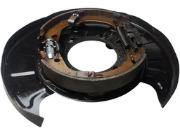 SAPATA FREIO HYUNDAI SANTA FÉ TRASEIRO ESQUERDO 2007 A 2013