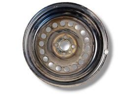 RODA DE FERRO ARO 14  HB20 2013 A 2024 4X100MM