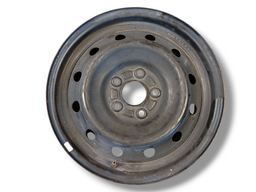 RODA FERRO CIVIC 2007 A 2011 ARO 16 5FUROS.