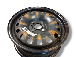 RODA DE FERRO GOL VOYAGE SAVEIRO ARO15 4X100MM