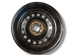 RODA DE FERRO GOL VOYAGE SAVEIRO ARO15 4X100MM