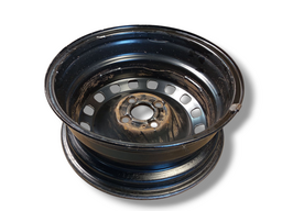 RODA DE FERRO GOL VOYAGE SAVEIRO ARO15 4X100MM