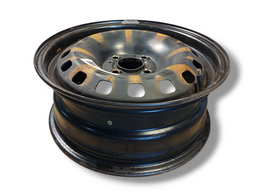 RODA DE FERRO GOL VOYAGE SAVEIRO ARO15 4X100MM