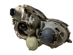 FAROL ESQUERDO MERCEDES CLASSE C 180 200 2000 2001 A 2007