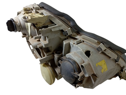 FAROL ESQUERDO MERCEDES CLASSE C 180 200 2000 2001 A 2007